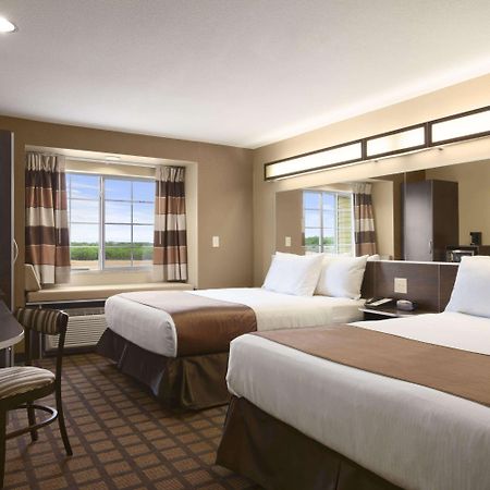 Microtel Inn & Suites Cotulla Extérieur photo