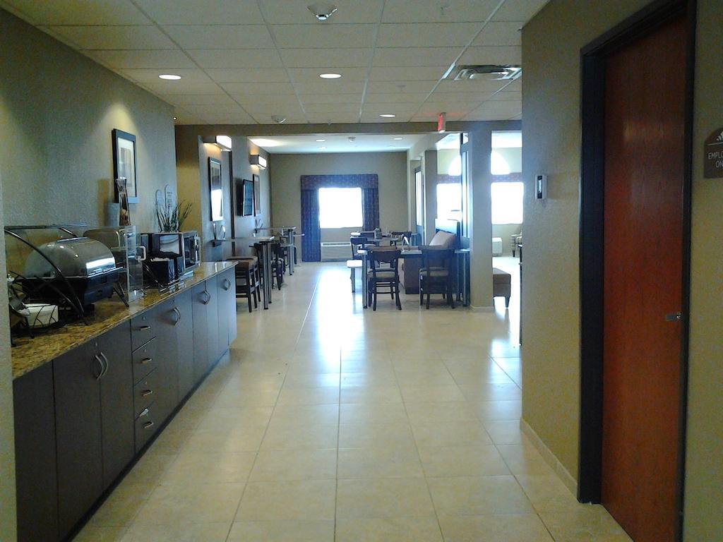 Microtel Inn & Suites Cotulla Extérieur photo