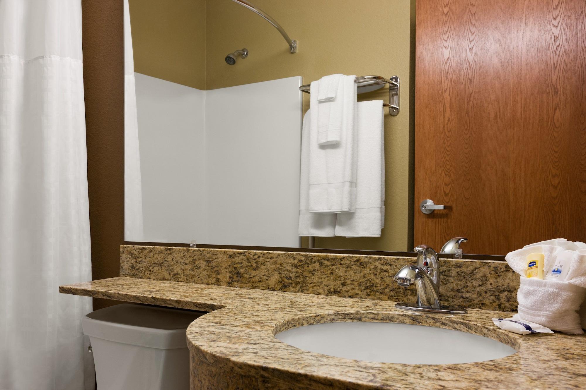Microtel Inn & Suites Cotulla Extérieur photo