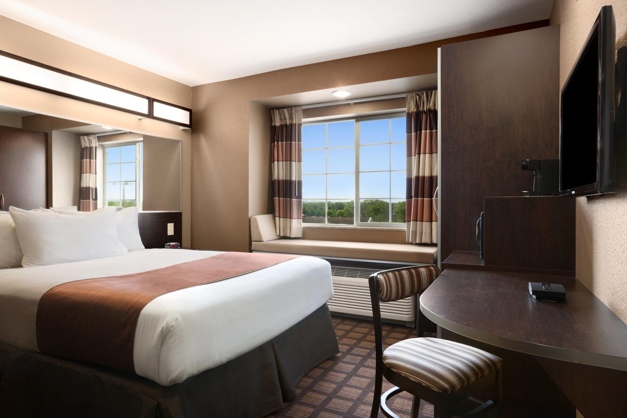 Microtel Inn & Suites Cotulla Extérieur photo