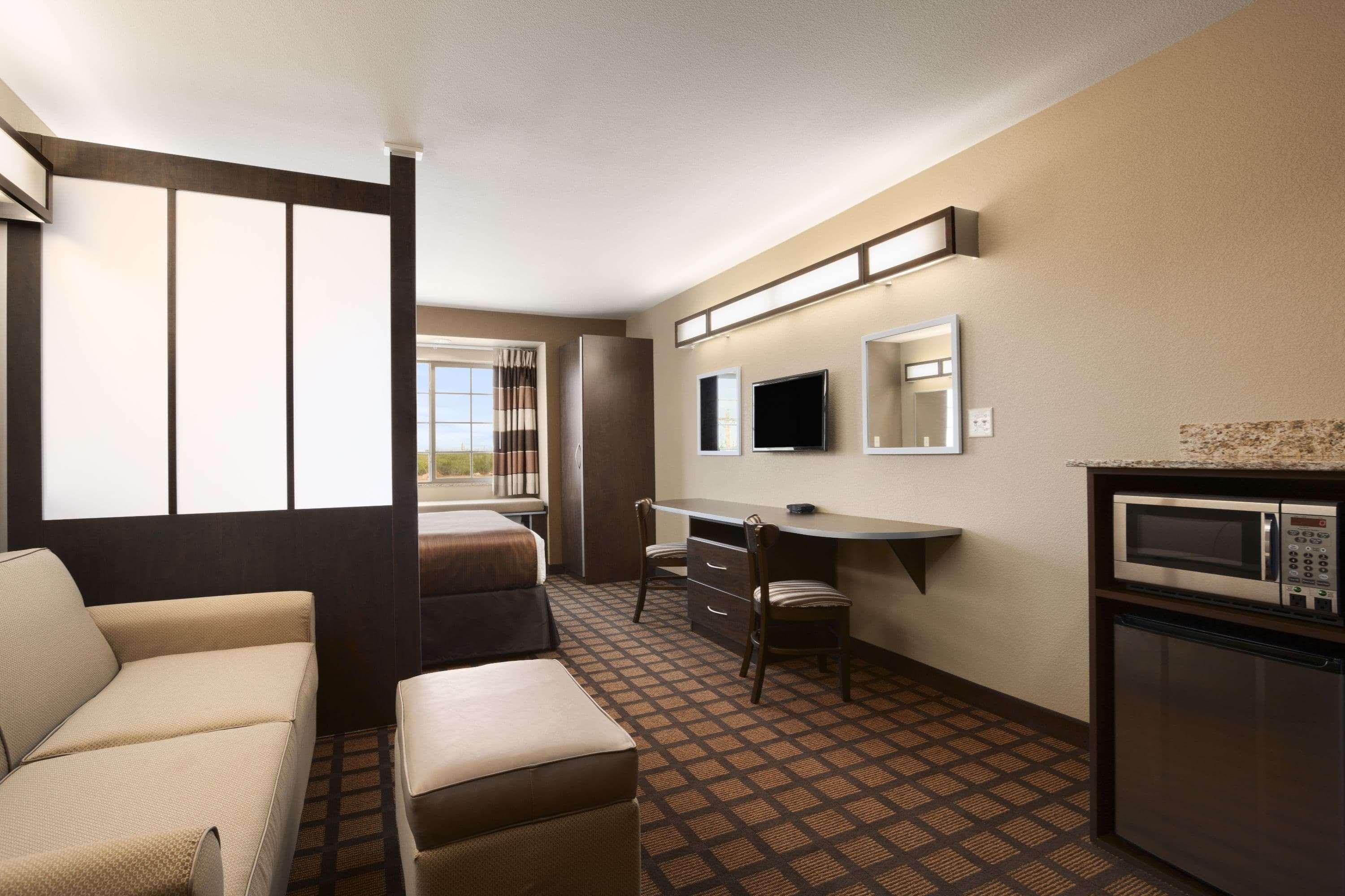 Microtel Inn & Suites Cotulla Extérieur photo