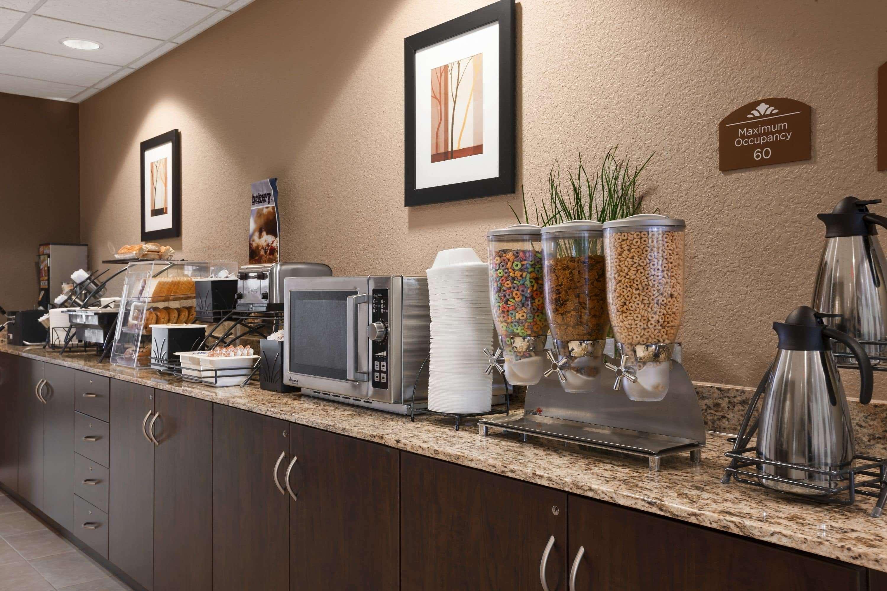 Microtel Inn & Suites Cotulla Extérieur photo