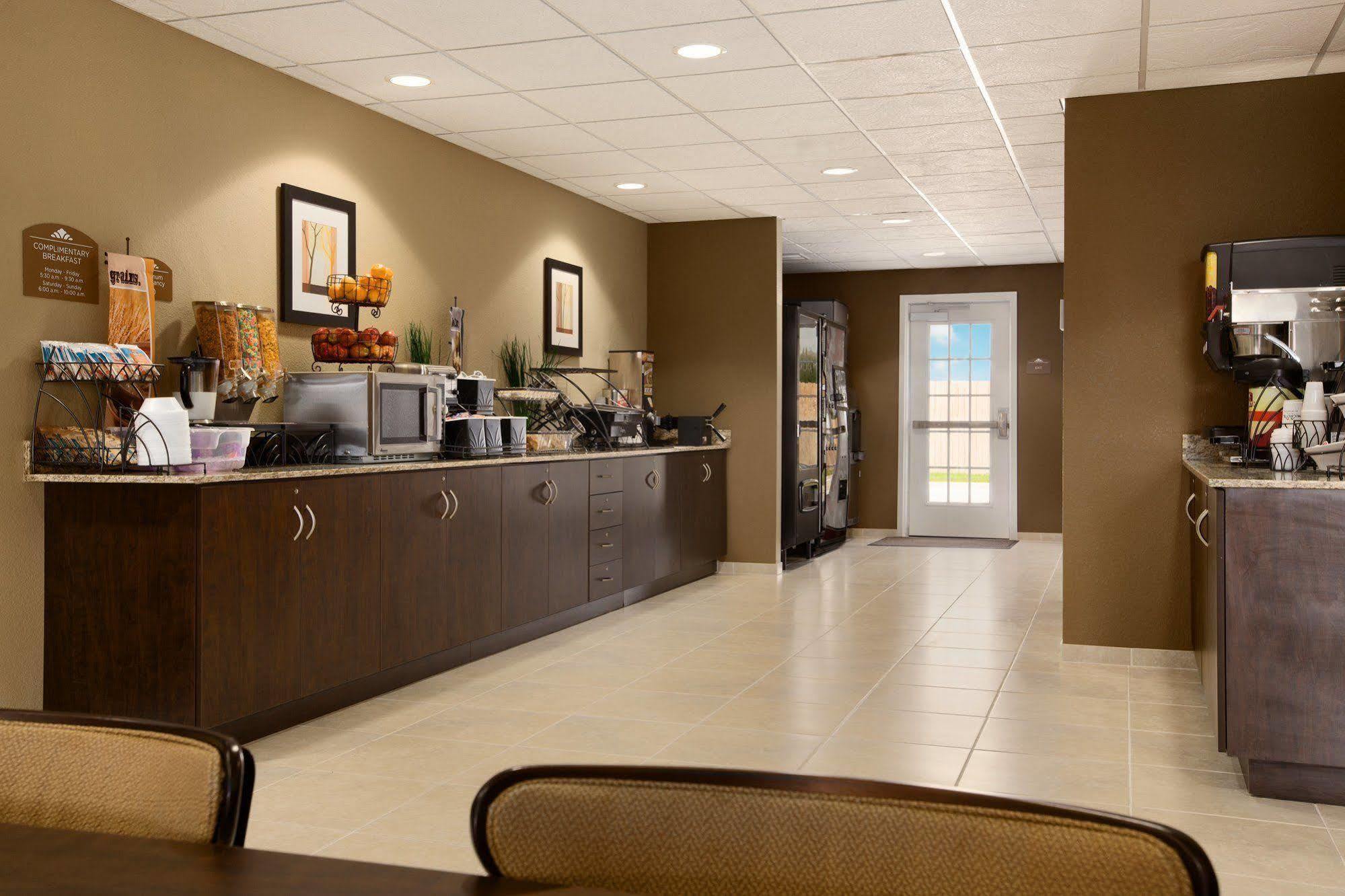Microtel Inn & Suites Cotulla Extérieur photo